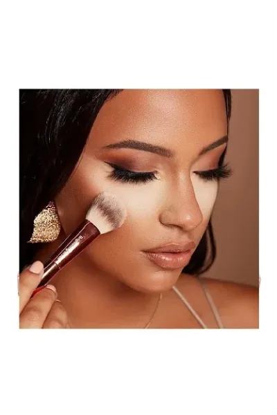 Polvos Sueltos, Beauty Creations Honey me.
