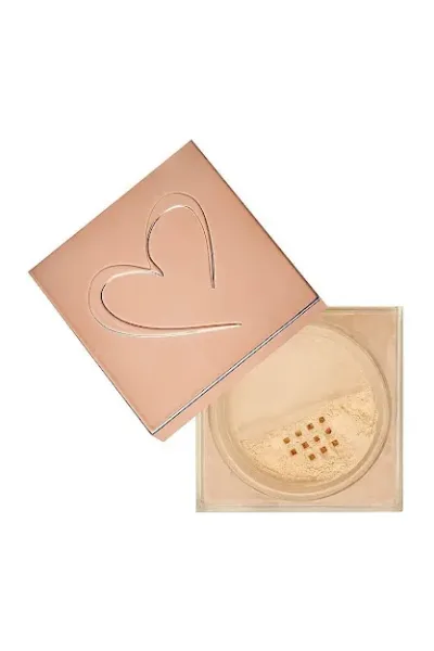 Polvos Sueltos, Beauty Creations Honey me.