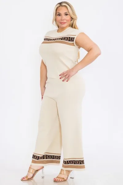 Conjunto La Reyna para dama 1259X