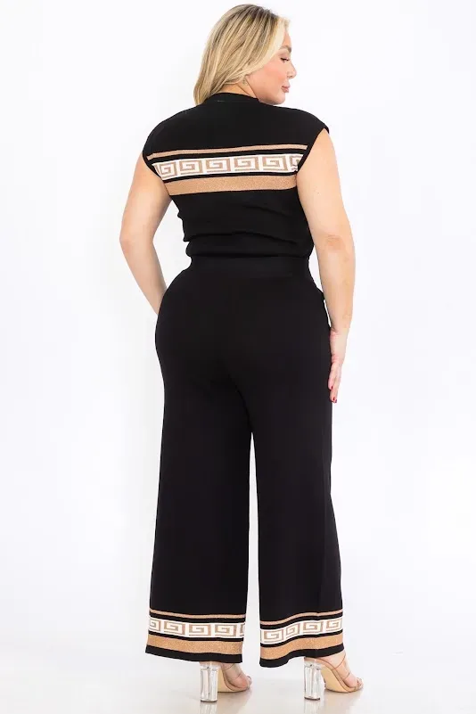 Conjunto La Reyna para dama 1259X