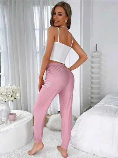 Pijama para dama
