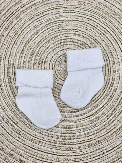 Medias Everfit 4402 #COLOR BLANCO