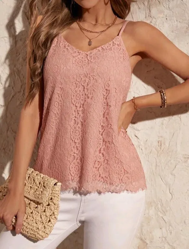 Blusa para dama color rosa