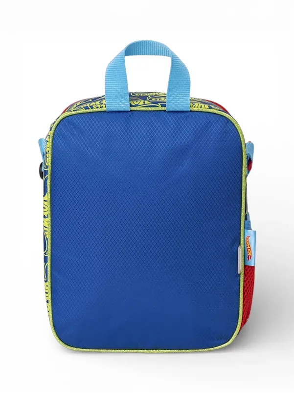 Lonchera Keepack HWS008-LB044A Hotwheels #MULTICOLOR