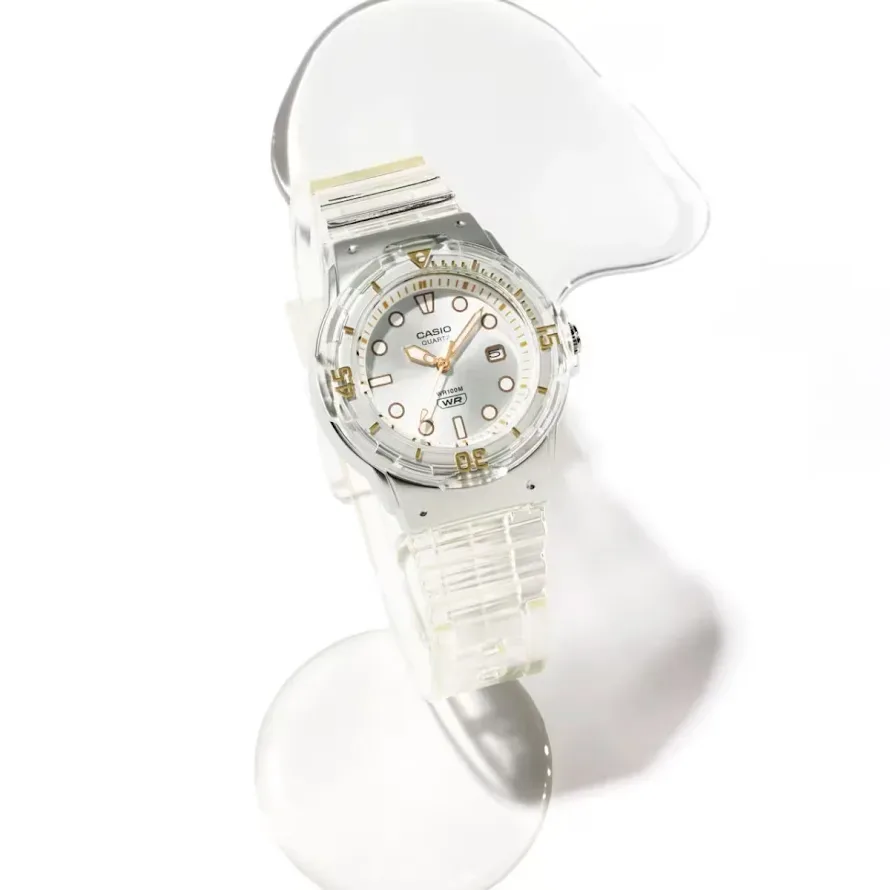 Reloj CASIO para dama LRW-200HS-7EVDF
