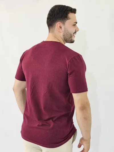 Camiseta Cambridge Polo Club para caballero