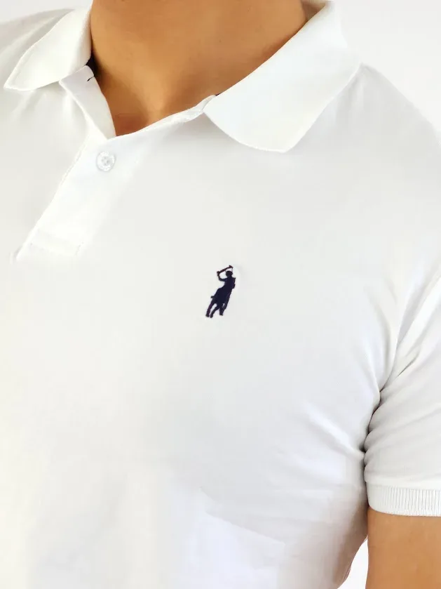 Camiseta Cambrige Polo Club para Caballero