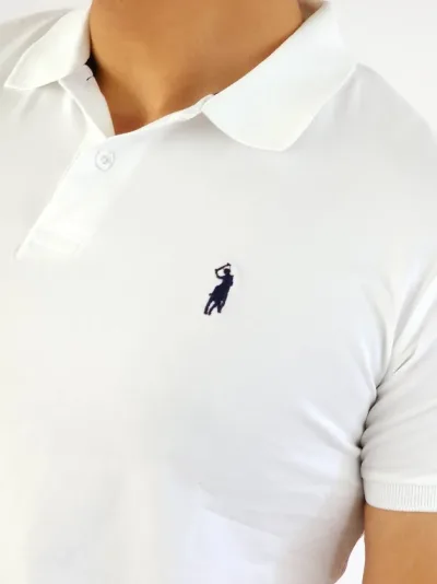 Camiseta Cambrige Polo Club para Caballero