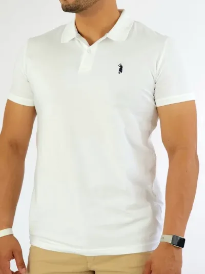Camiseta Cambrige Polo Club para Caballero