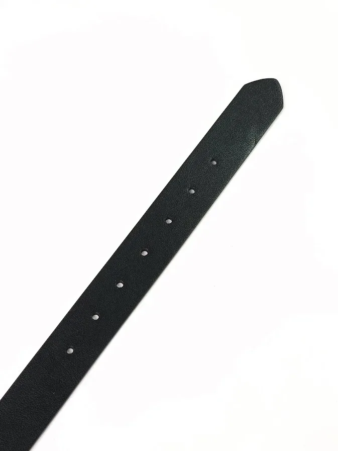 Faja Tommy Hilfiger para dama color negro