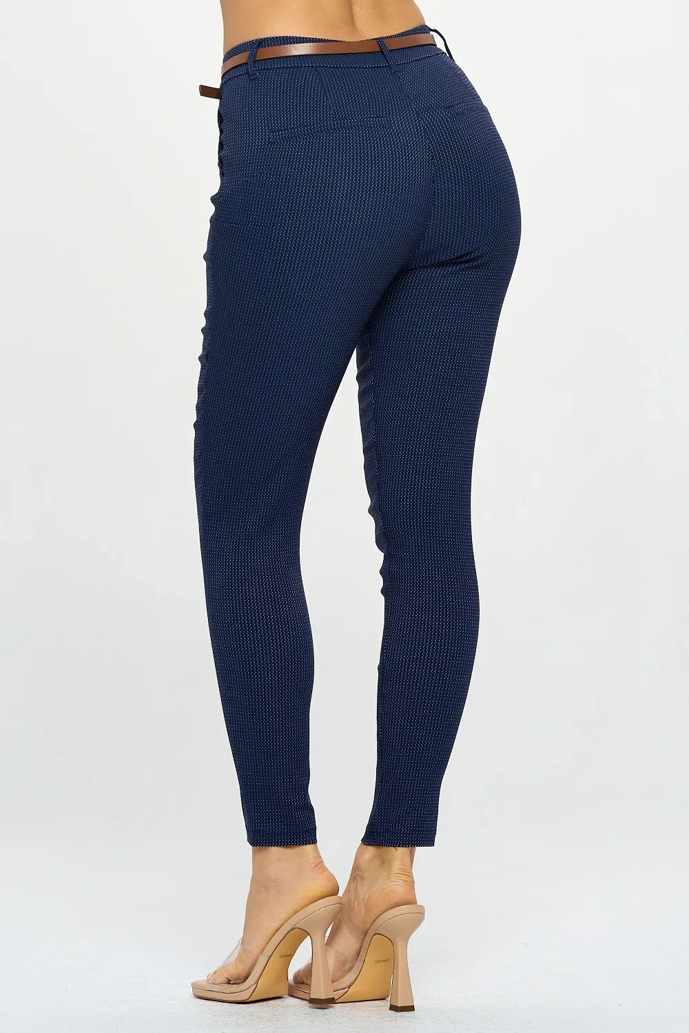 Pantalón de vestir para dama