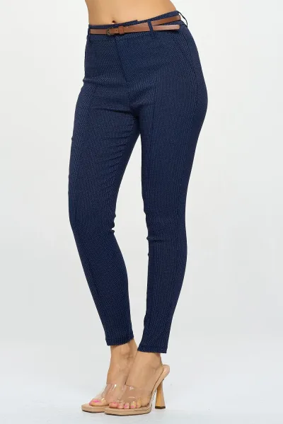 Pantalón de vestir para dama