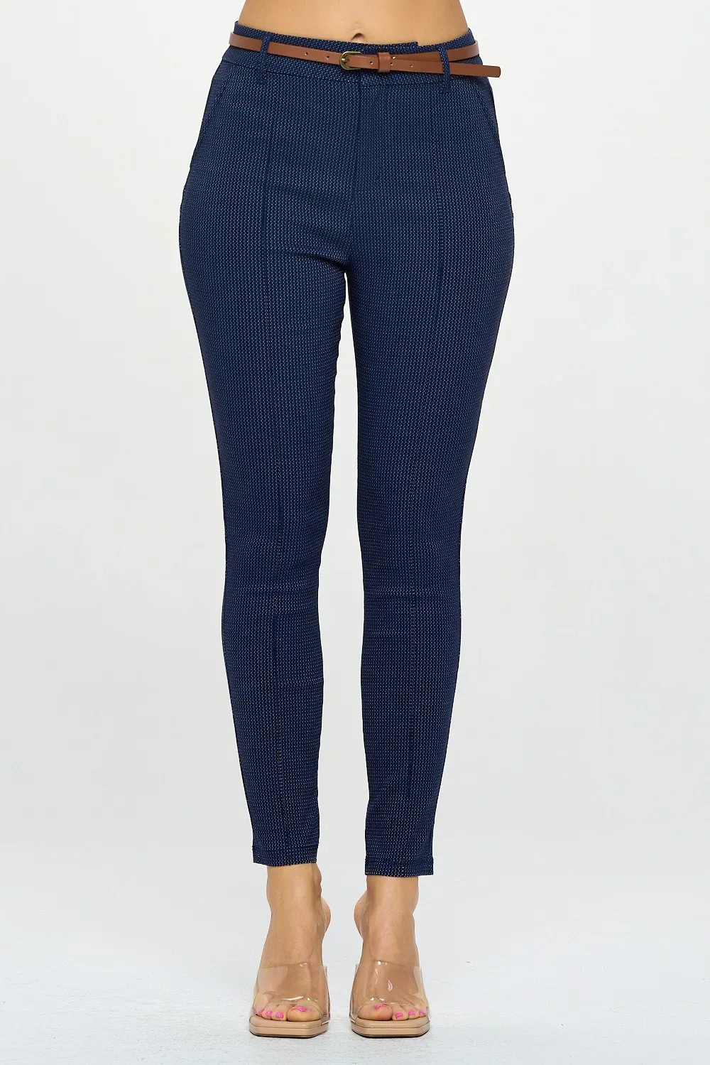Pantalón de vestir para dama