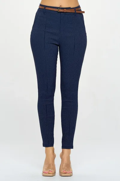 Pantalón de vestir para dama