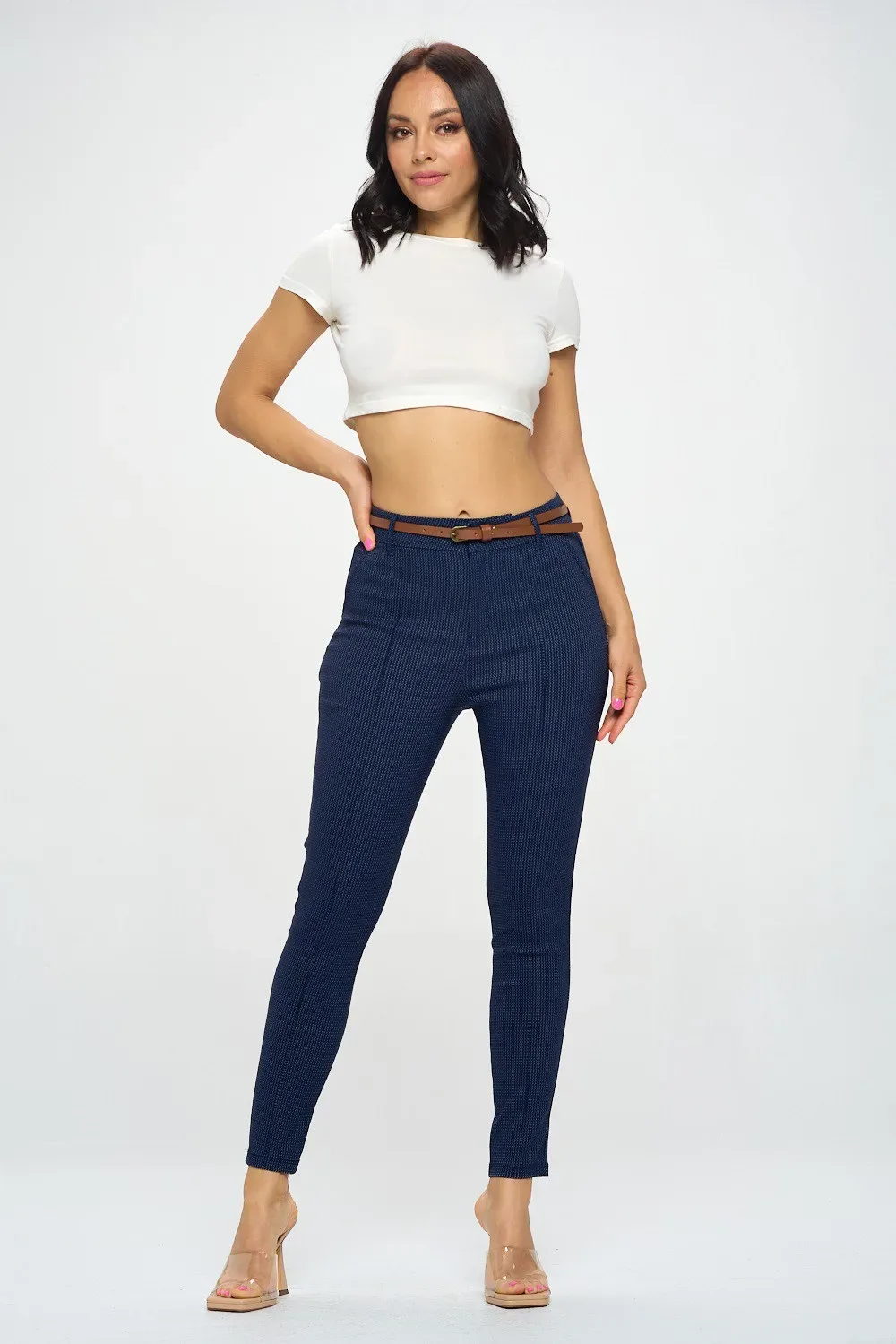 Pantalón de vestir para dama