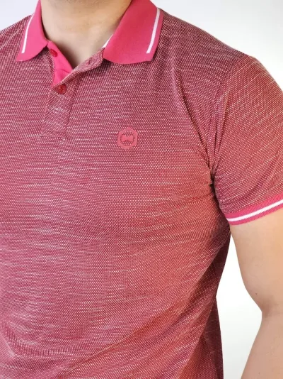 Camiseta Hummer para caballero H242002-37-A