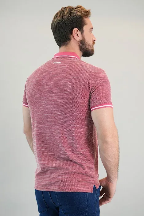 Camiseta Hummer para caballero H242002-37-A