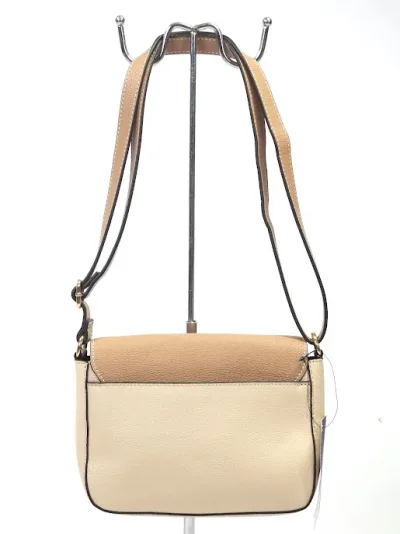 Bolso Tommy Hilfiger para dama color beige