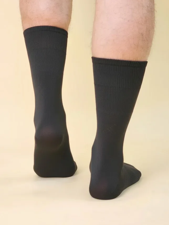Medias Everfit para caballero 1769
