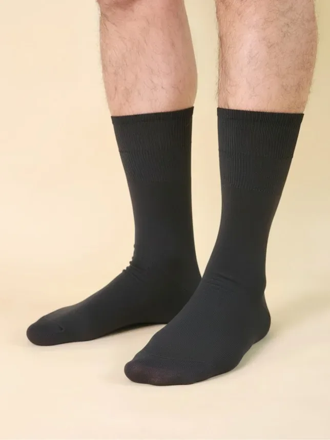 Medias Everfit para caballero 1769
