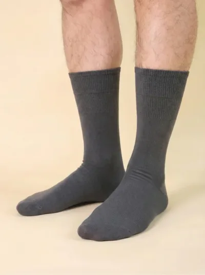 Medias Everfit para caballero 1769