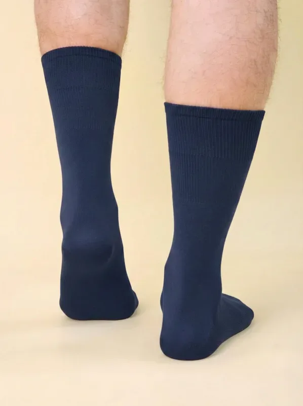 Medias Everfit para caballero 1769