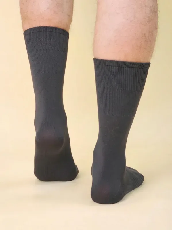 Medias Everfit para caballero 1769