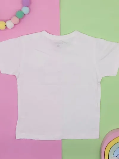 Blusa Everfit para niña 16394S
