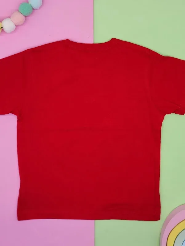 Blusa Everfit para niña 16394S