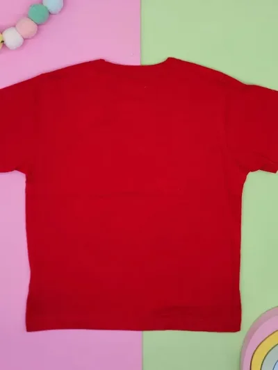 Blusa Everfit para niña 16394S