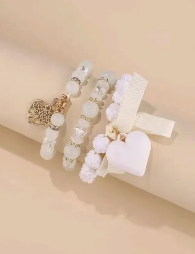 Pulseras para dama