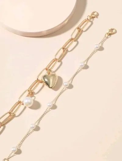 Pulseras para dama