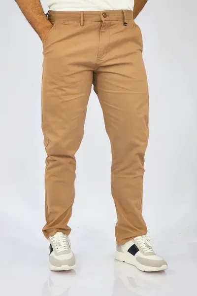 Pantalón Psycho Sixteen para caballero PB5255 KHAKY 14#