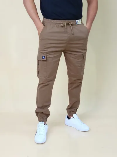 Jogger para caballero Cambridge Polo Club