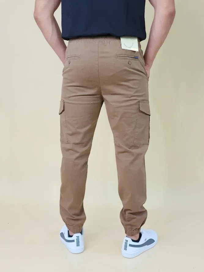 Jogger para caballero Cambridge Polo Club