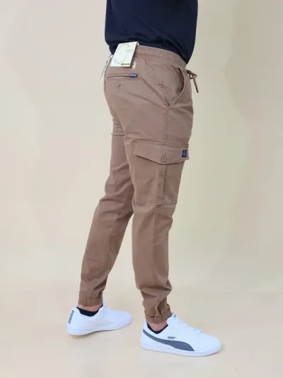Jogger para caballero Cambridge Polo Club