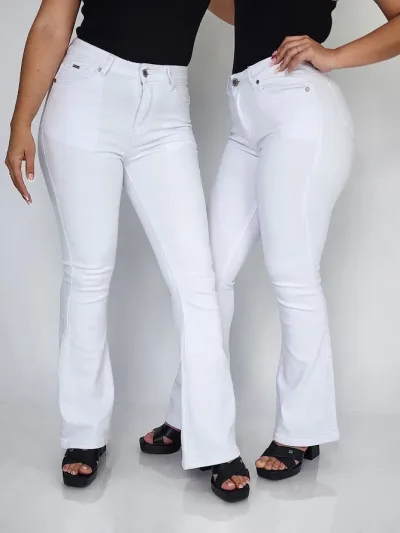 Jeans Hummer para Dama 941