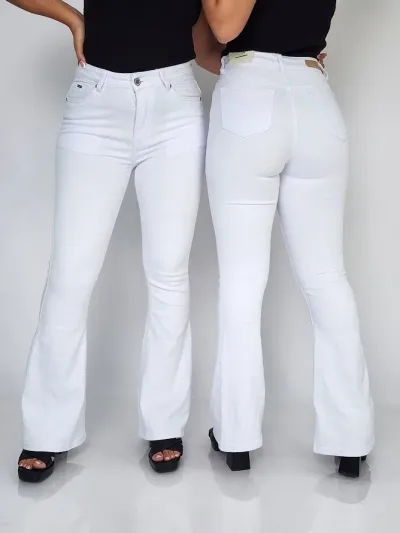 Jeans Hummer para Dama 941