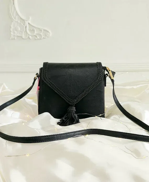 Bolso para dama color negro