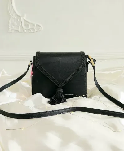 Bolso para dama color negro