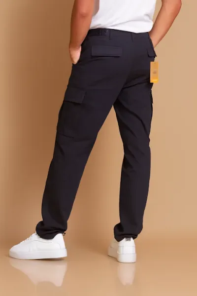 Pantalón cargo Psycho Sixteen para caballero PB5256 NAVY 85#