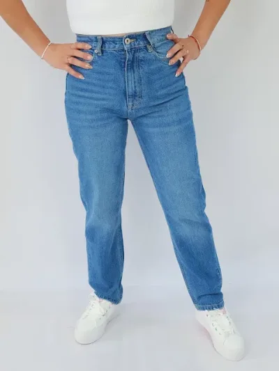 Jeans Estivaneli para Dama 4270