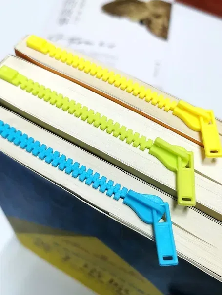 Separador de libros