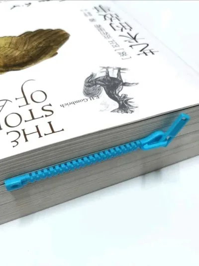 Separador de libros