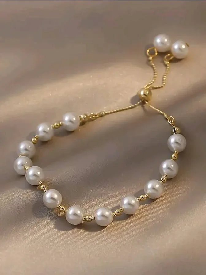 Pulsera de fantasia