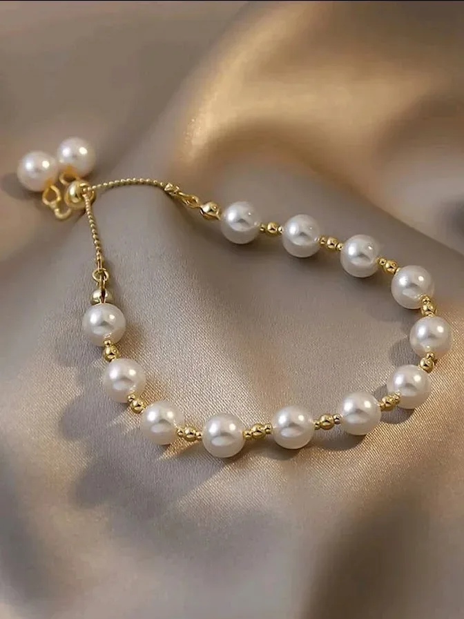 Pulsera de fantasia