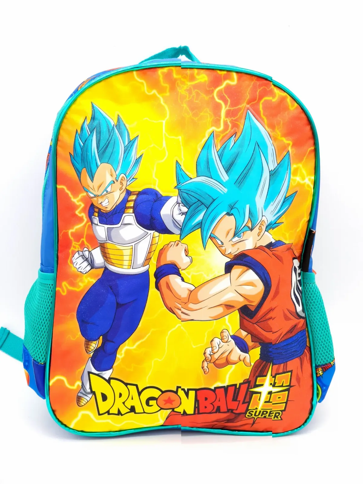 Salveque 3 Piezas Dragon Ball para niño
