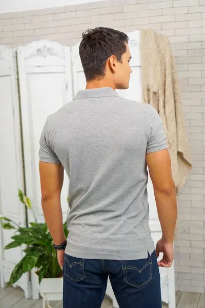 Camiseta Jingo para caballero