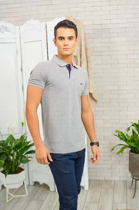 Camiseta Jingo para caballero