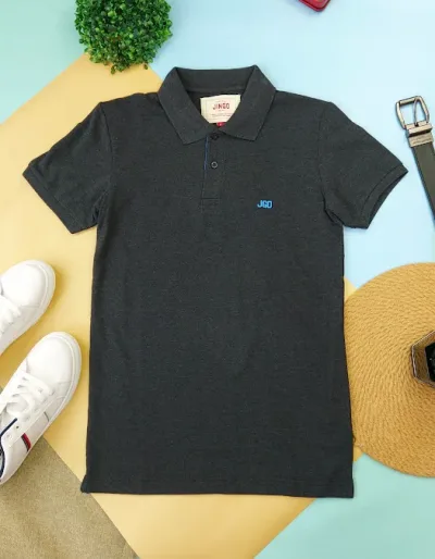 Camiseta Jingo para caballero